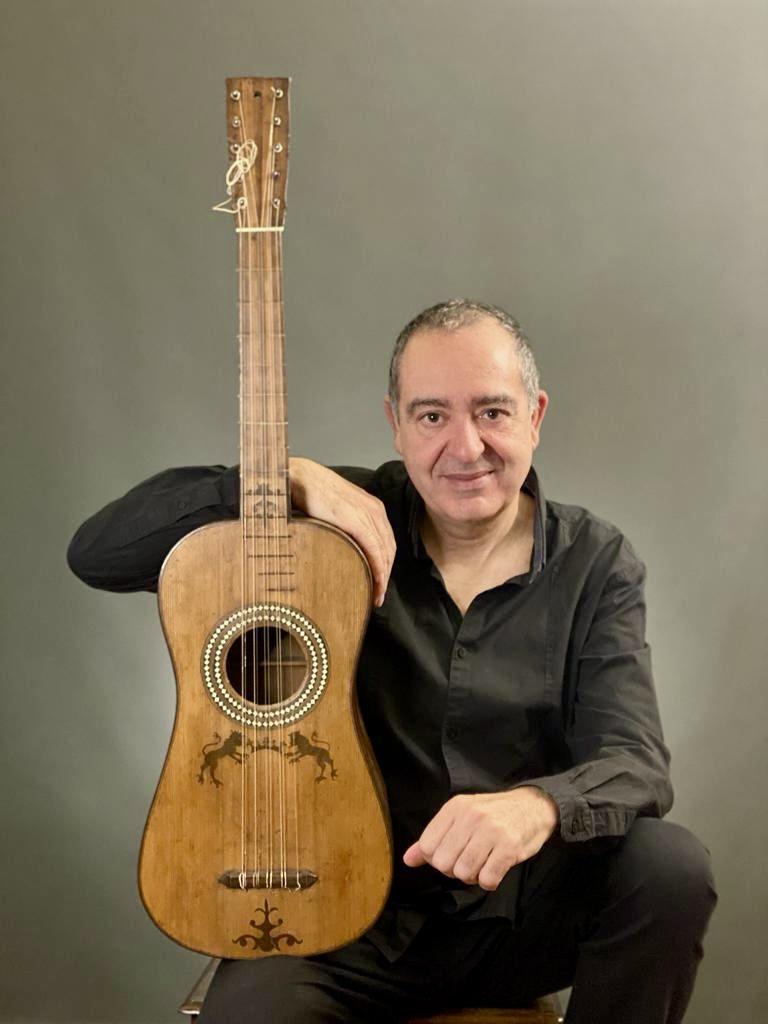 Xavier Díaz-Latorre